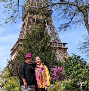 Meet your Posher, Amy